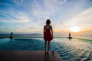 Паттайя: Wongamat Tower by Pattaya Sunny Rentals