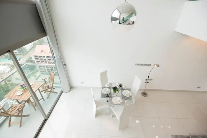 Паттайя: Wongamat Tower by Pattaya Sunny Rentals