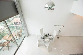 Паттайя: Wongamat Tower by Pattaya Sunny Rentals
