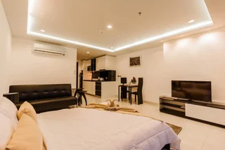 Паттайя: Wongamat Tower by Pattaya Sunny Rentals