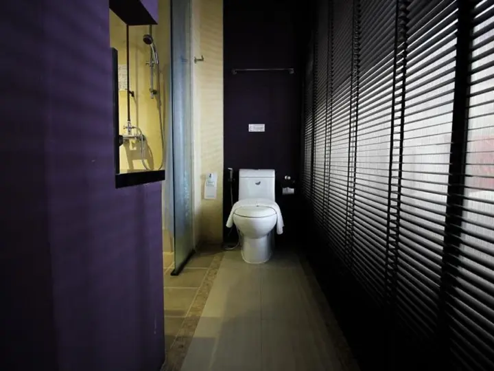 Чаам: Rich Boutique Hotel