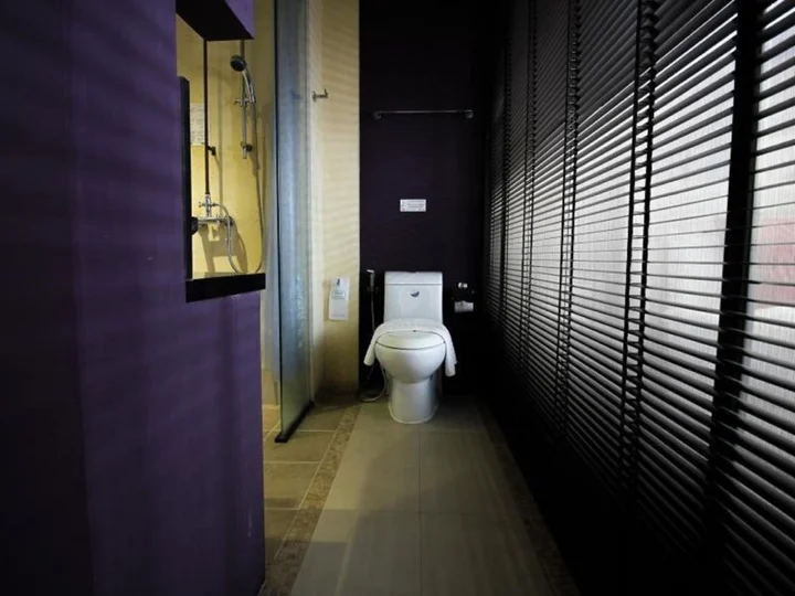 Чаам: Rich Boutique Hotel
