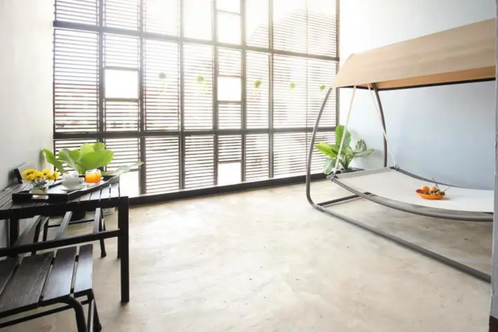 Чаам: Rich Boutique Hotel