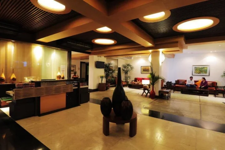 Чаам: Rich Boutique Hotel