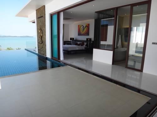 Тхаланг: Sunrise Ocean Villa