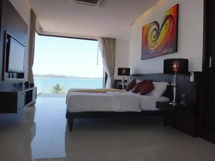 Тхаланг: Sunrise Ocean Villa