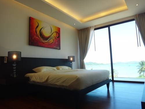 Sunrise Ocean Villa — фото 1