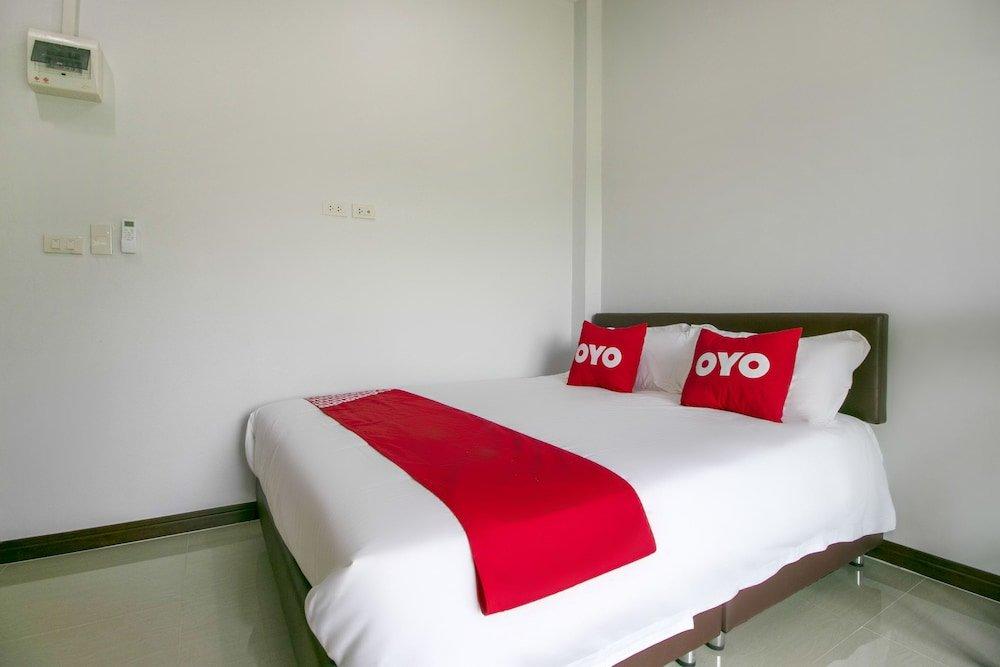Канчанабури: OYO 956 Thachang Resort