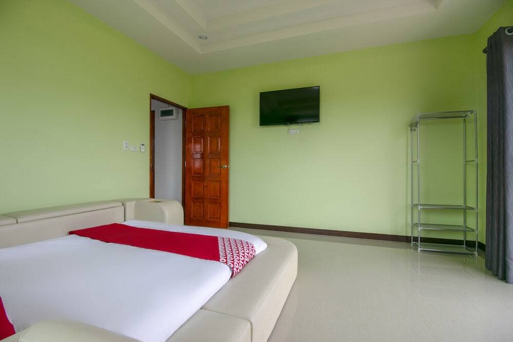 Канчанабури: OYO 956 Thachang Resort