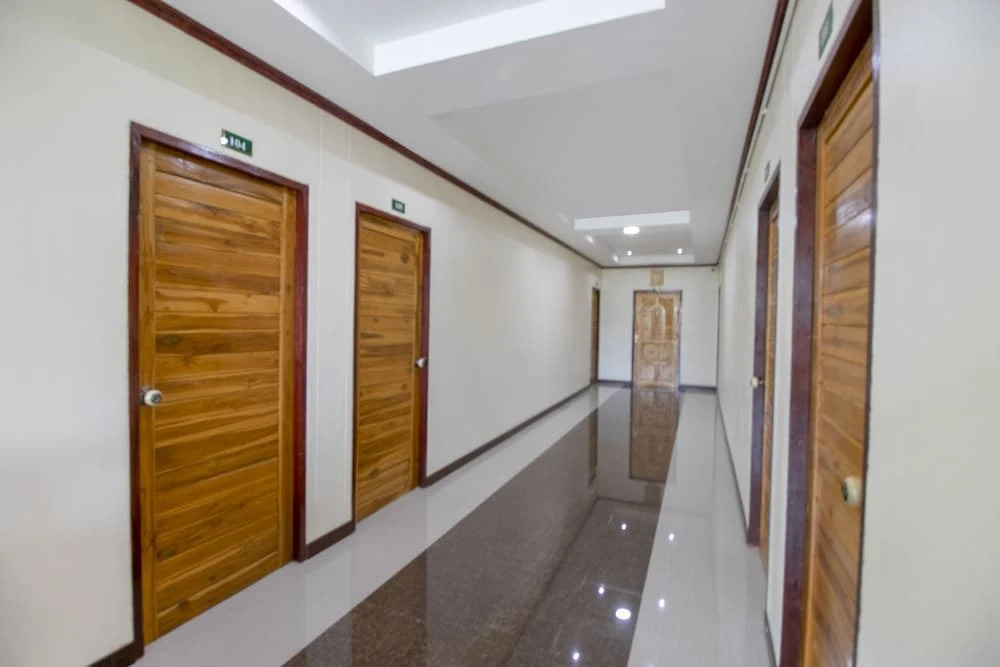 Канчанабури: OYO 956 Thachang Resort