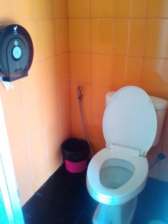 Остров Тау: Number 3 Hostel Kohtao