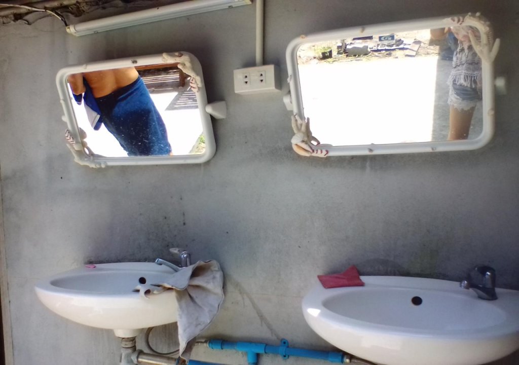 Остров Тау: Number 3 Hostel Kohtao