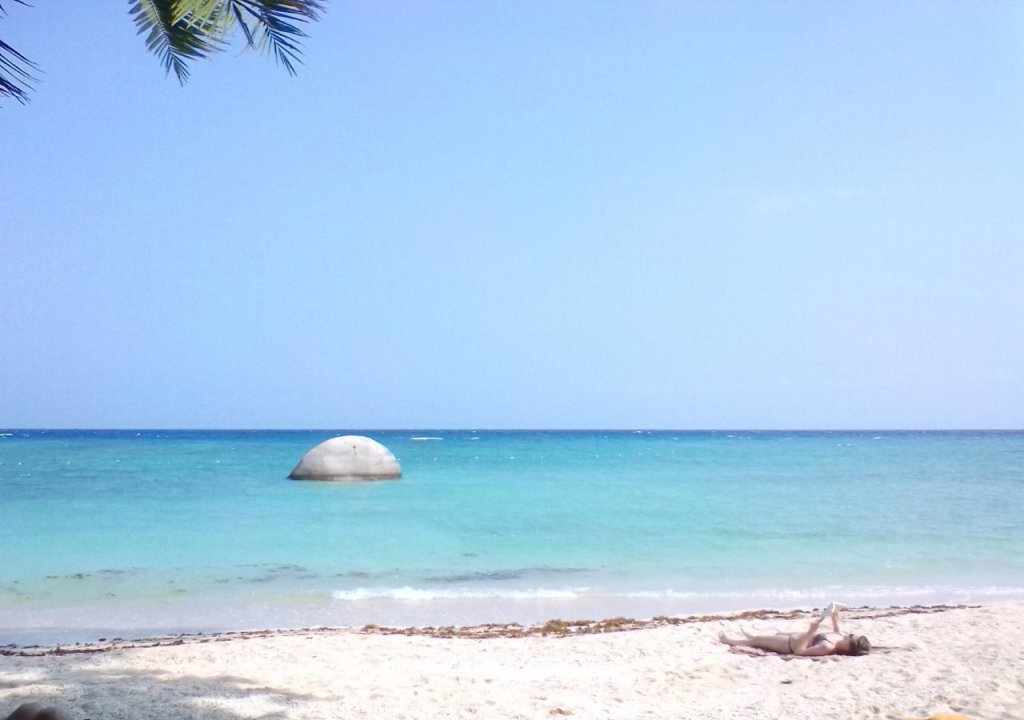 Остров Тау: Number 3 Hostel Kohtao