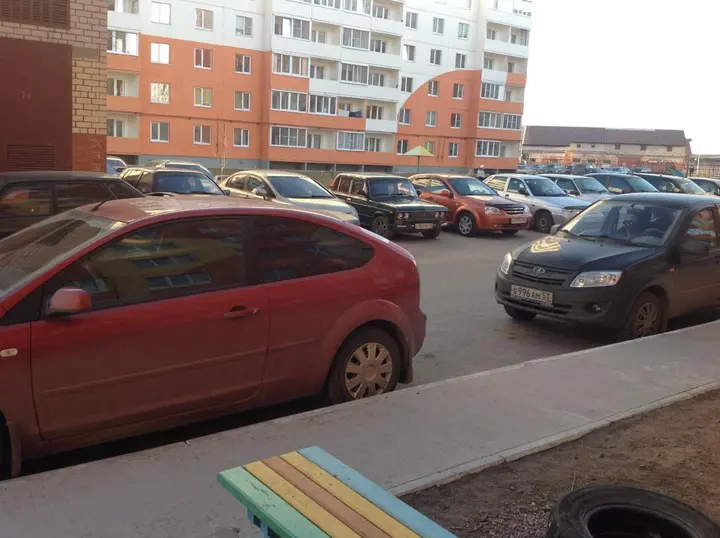 Великий Новгород: Апартаменты Самсон