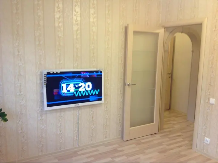 Великий Новгород: Апартаменты Самсон