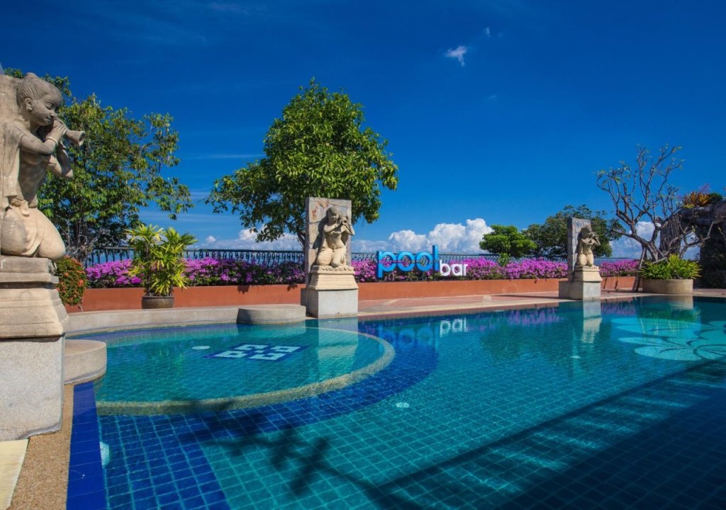 Чиангмай: Отель Furama Chiang Mai