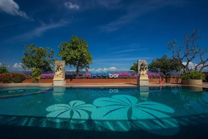 Чиангмай: Отель Furama Chiang Mai
