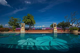Чиангмай: Отель Furama Chiang Mai