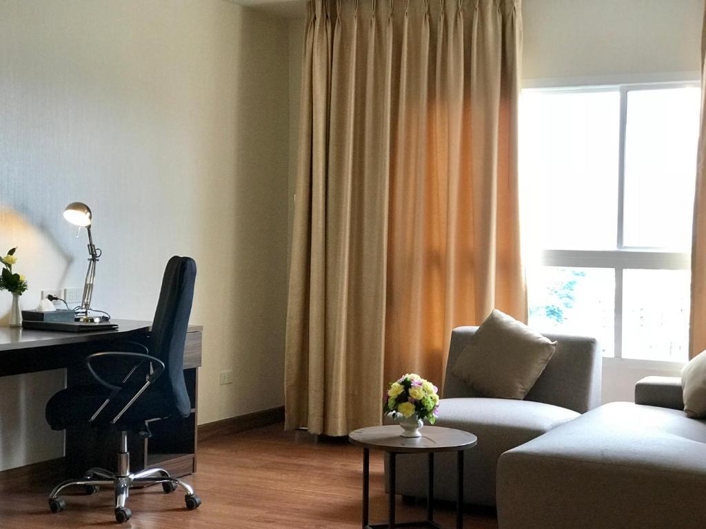 Чиангмай: Отель Furama Chiang Mai