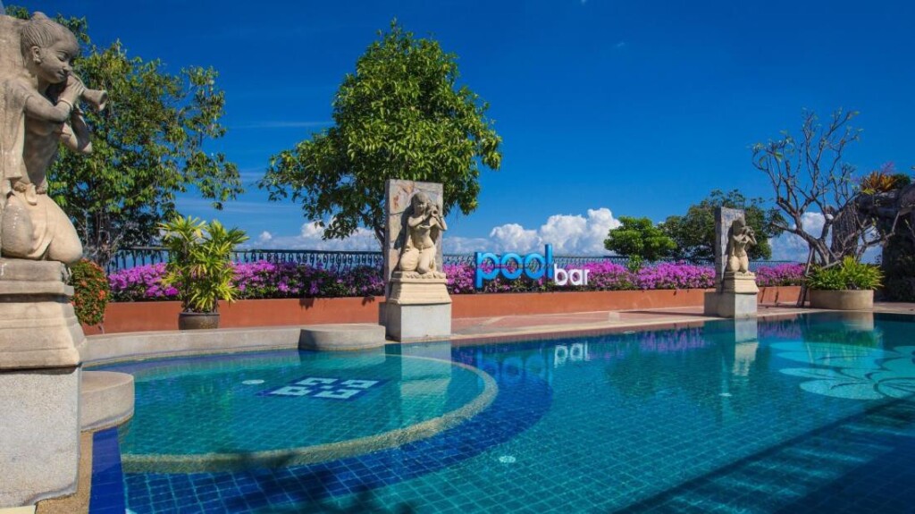 Чиангмай: Отель Furama Chiang Mai