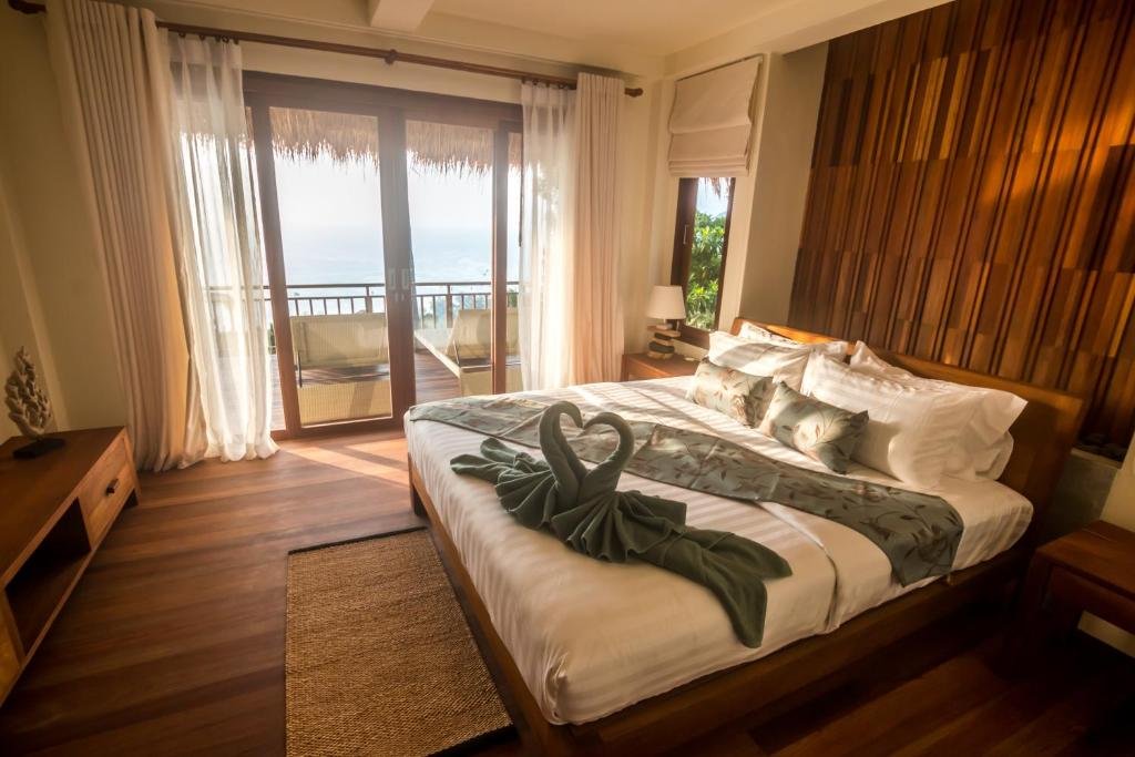 Phandara Luxury Pool Villas — фото 4