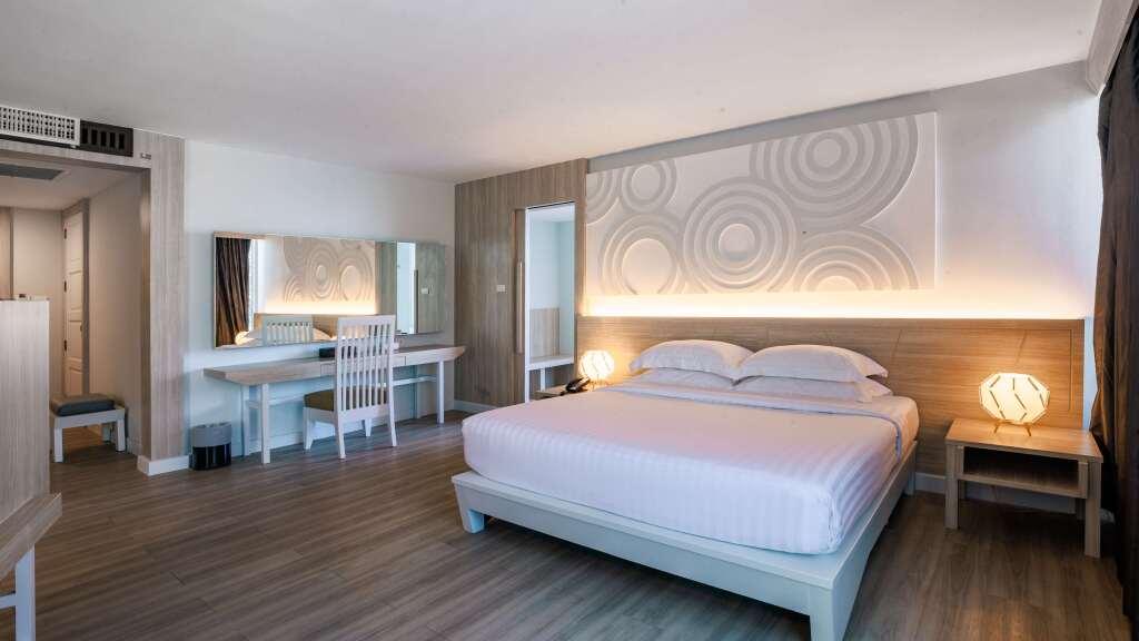 Самуи: Best Western Chaweng Samui