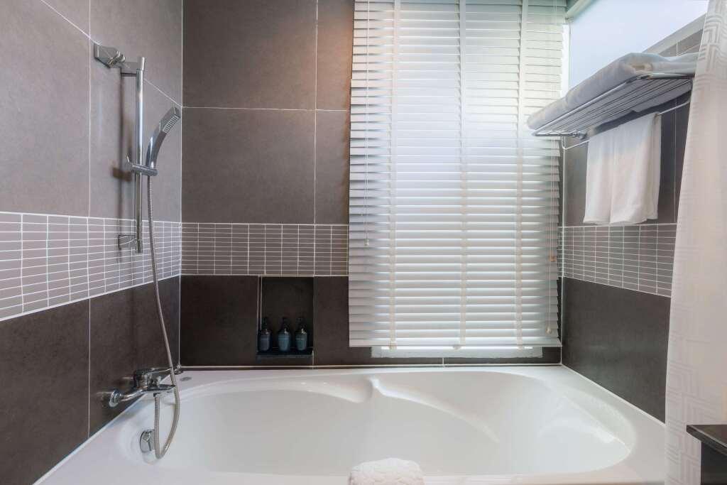 Самуи: Best Western Chaweng Samui