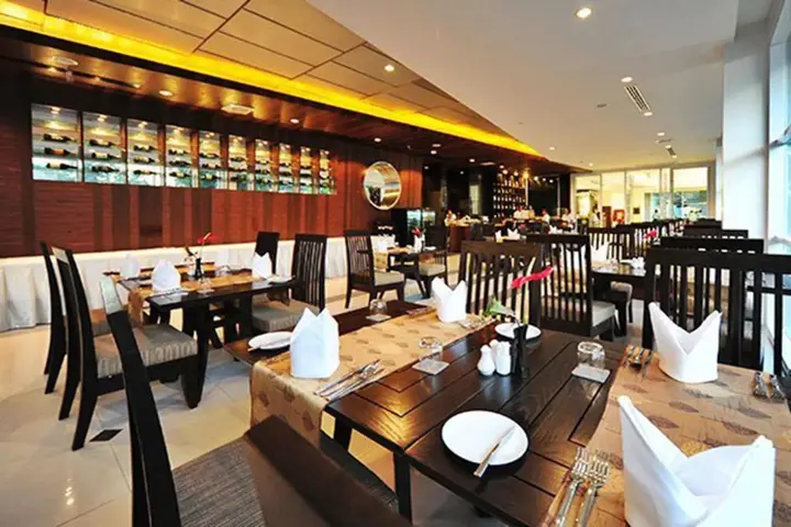 Самуи: Best Western Chaweng Samui