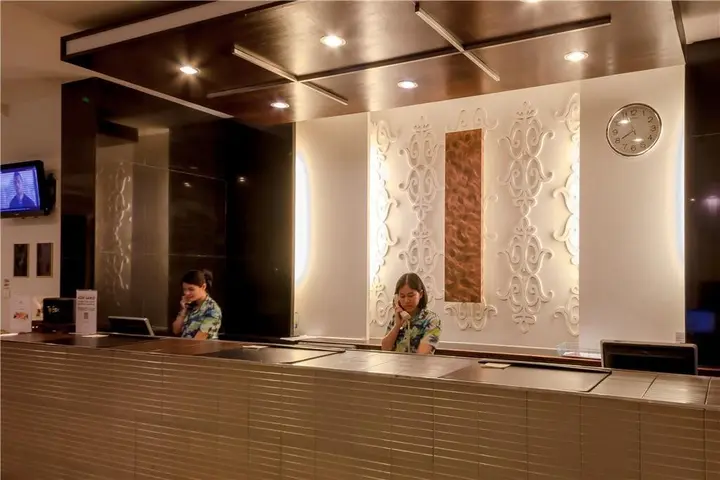 Самуи: Best Western Chaweng Samui