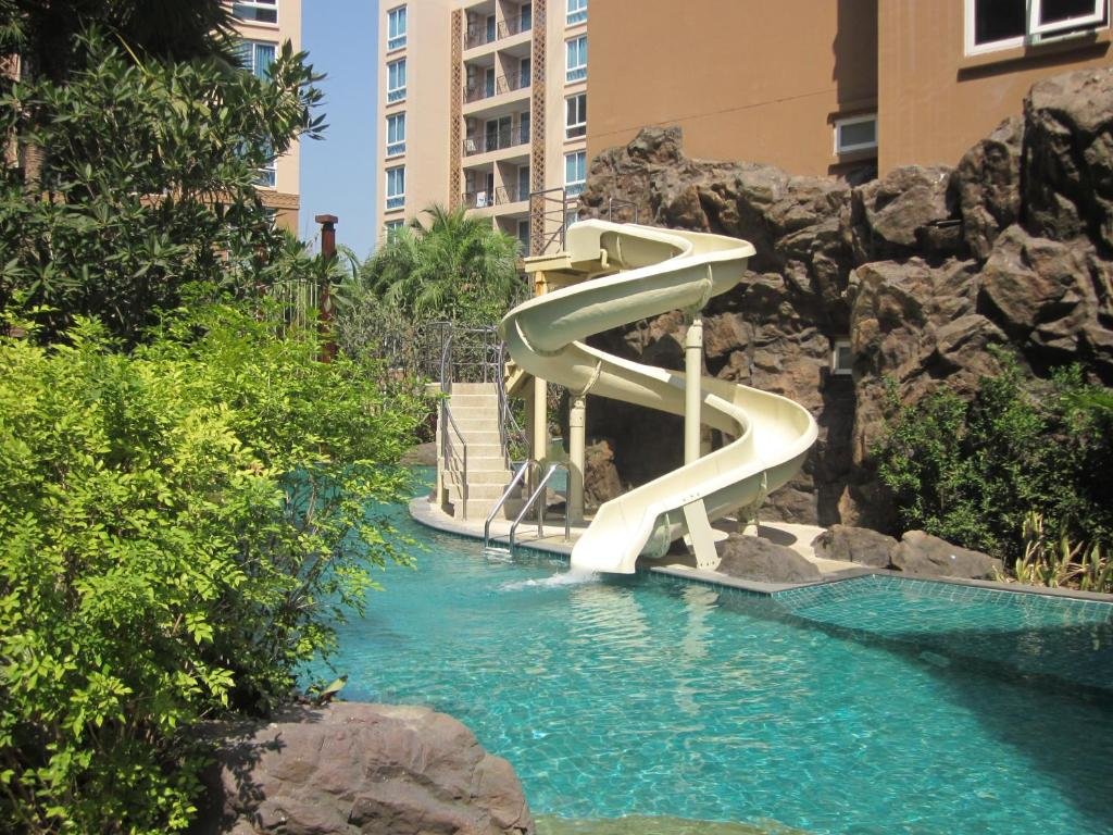 Atlantis Condo Resort By Anatoly — фото 4