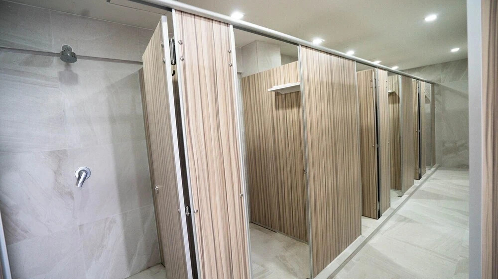 Чаам: Bed in 8-bed Mixed Thalay Cha Am by Tha A Co-living With a Million Dollar View - Hostel