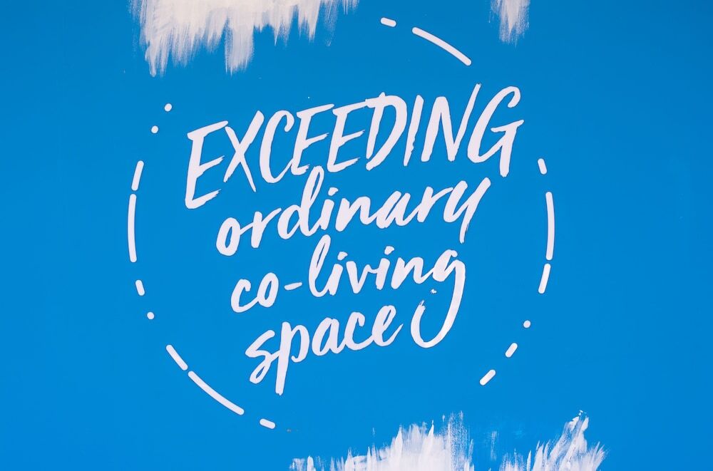 Чаам: Bed in 8-bed Mixed Thalay Cha Am by Tha A Co-living With a Million Dollar View - Hostel