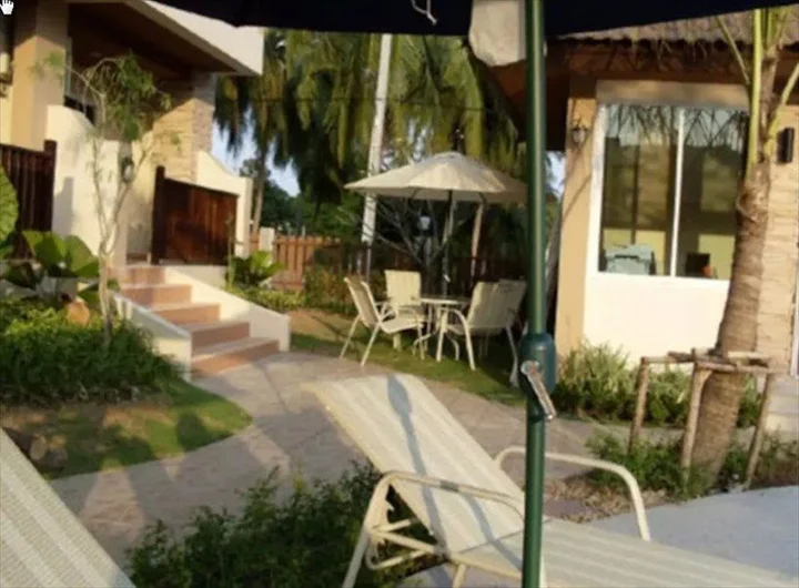 Самуи: 1 Bedroom Apartment Walk to Chaweng Beach