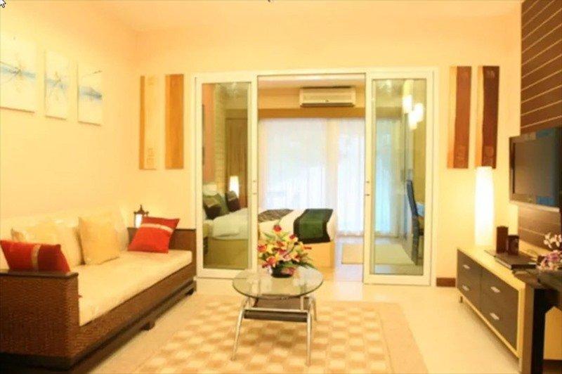 1 Bedroom Apartment Walk to Chaweng Beach — фото 2