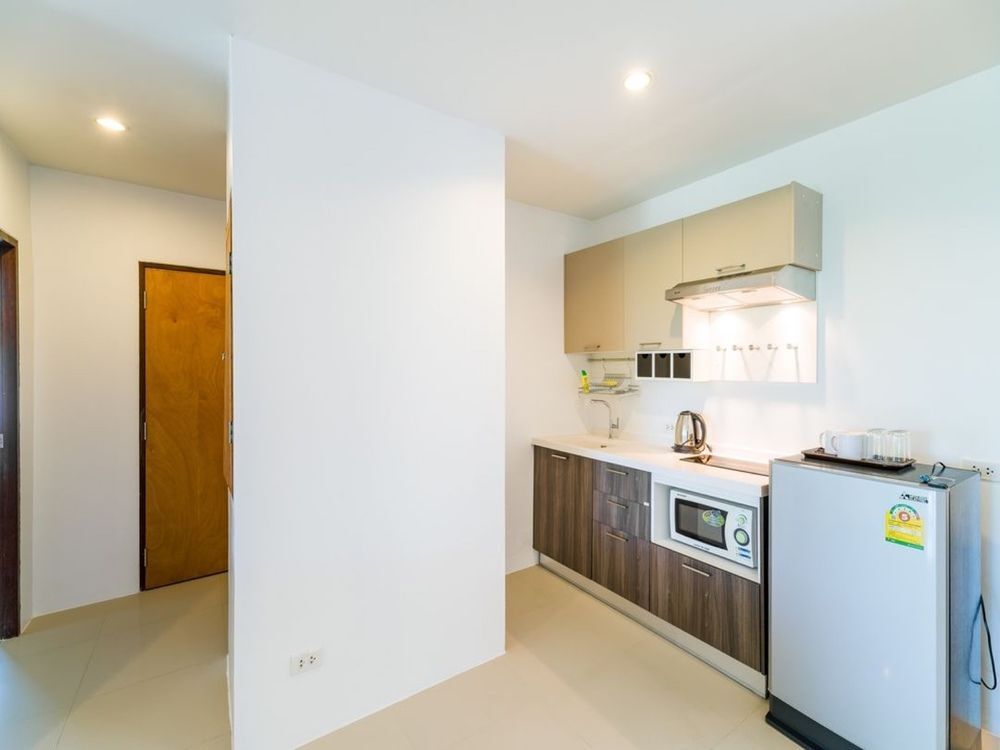 2 Bedroom Beach Front Apartment A1 Lamai — фото 3