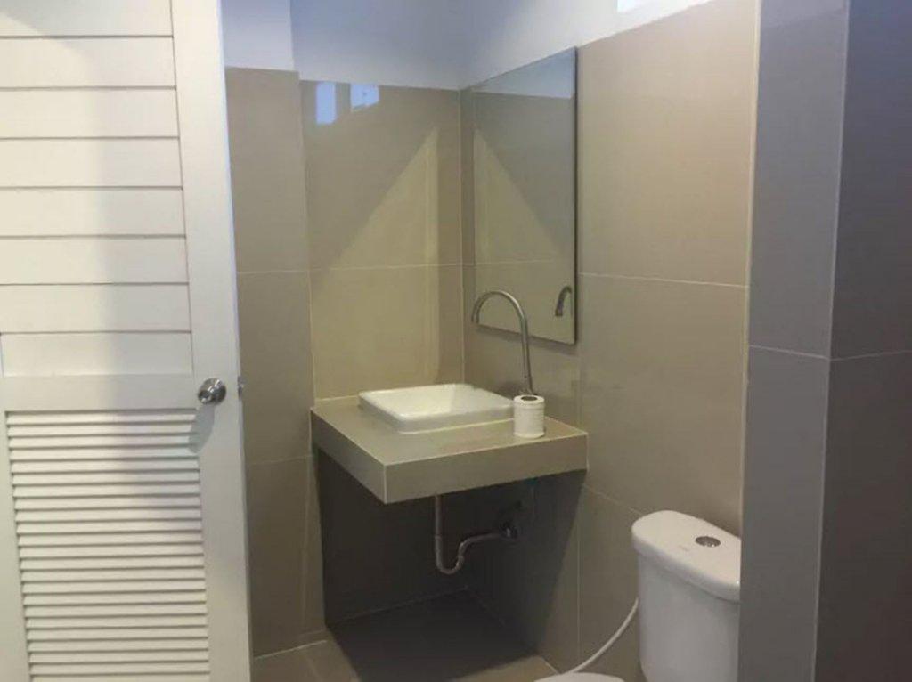 Самуи: 2 Bed Villa 15 min walk to beach