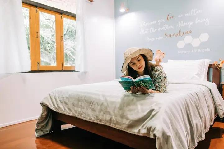 Banya BnB ที่พักบ้านย่าบีแอนด์บี เมืองประจวบฯ — фото 6