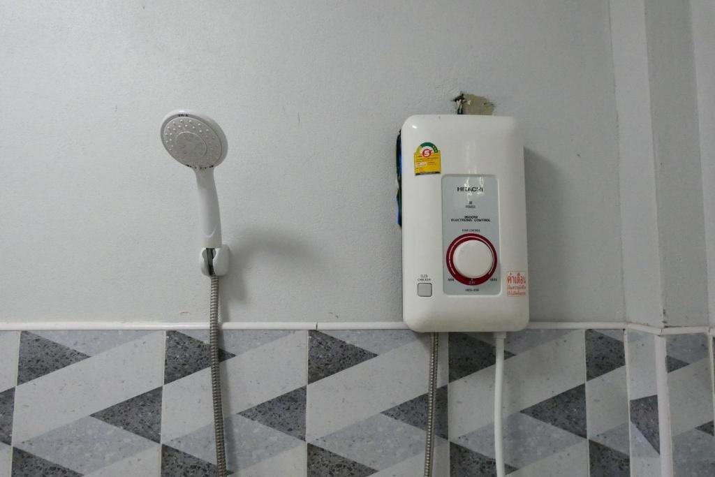 Ко Куд: Chom Suan Homestay