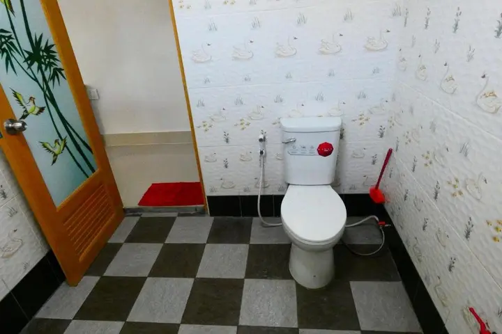 Ко Куд: Chom Suan Homestay