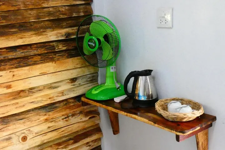 Ко Куд: Chom Suan Homestay
