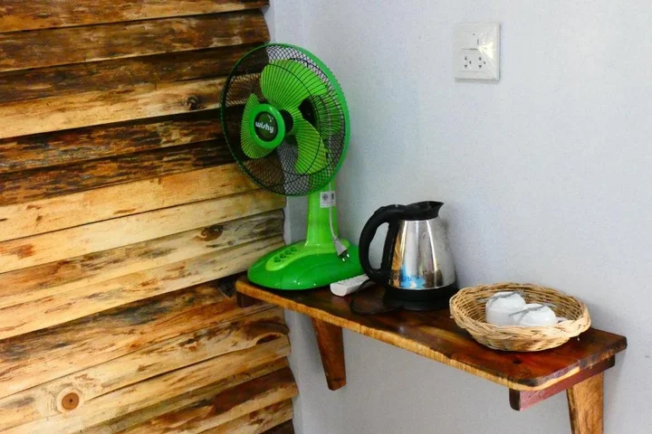 Ко Куд: Chom Suan Homestay