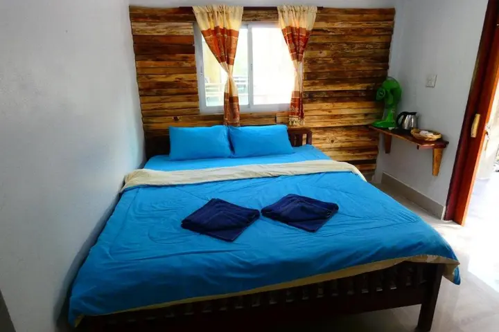 Ко Куд: Chom Suan Homestay