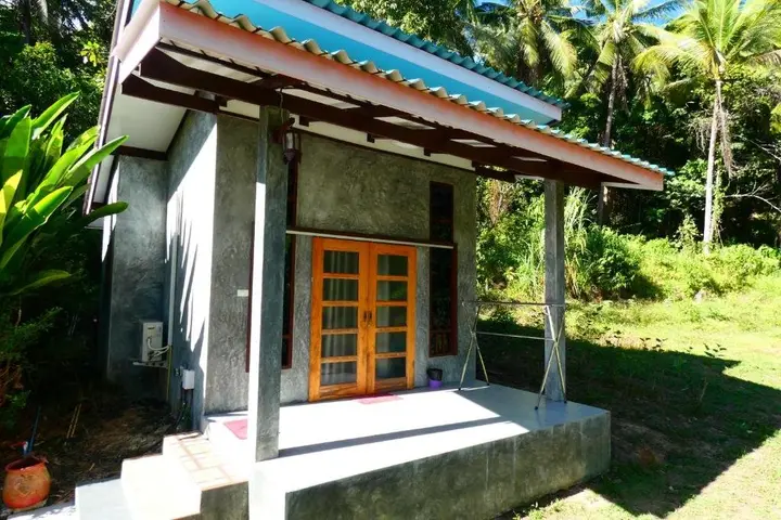 Ко Куд: Chom Suan Homestay