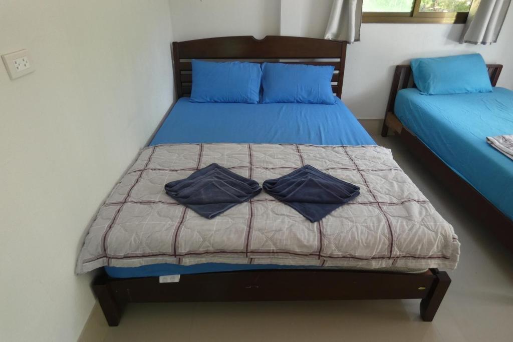 Ко Куд: Chom Suan Homestay