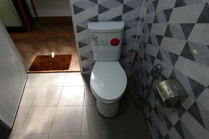 Ко Куд: Chom Suan Homestay
