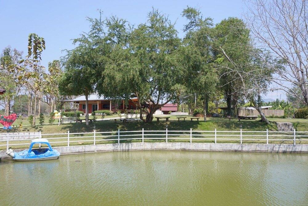 Kiang Phu Resort Camping — фото 1