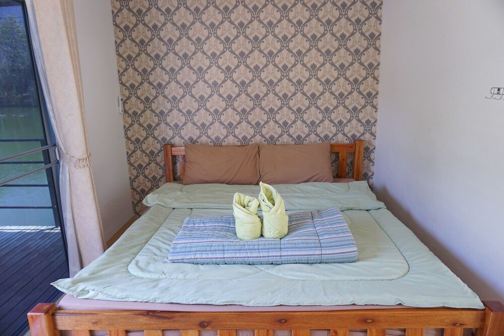 Чианг-Хан: Kiang Phu Resort Camping