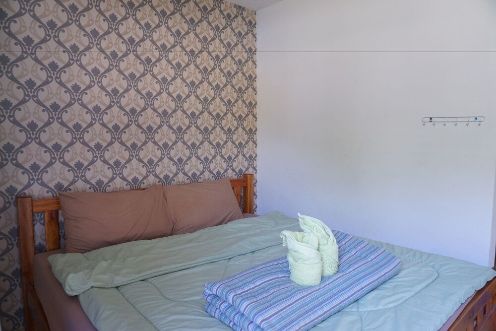 Kiang Phu Resort Camping — фото 5