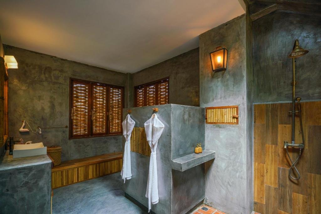 Остров Тау: Sai Daeng Resort Koh Tao