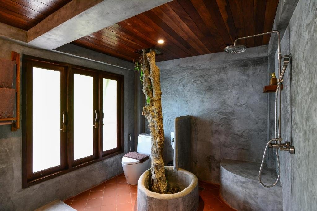 Остров Тау: Sai Daeng Resort Koh Tao